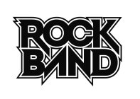 ROCK BAND