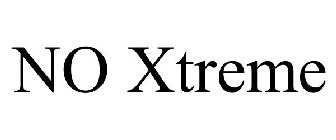 NO XTREME