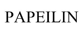 PAPEILIN