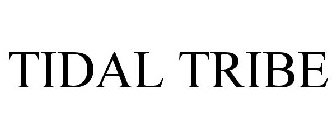 TIDAL TRIBE