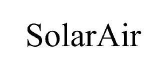 SOLARAIR