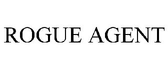 ROGUE AGENT