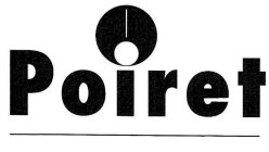 POIRET