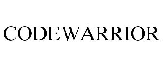 CODEWARRIOR
