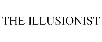 THE ILLUSIONIST
