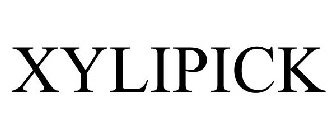 XYLIPICK