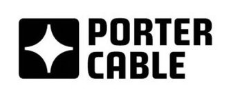 PORTER CABLE