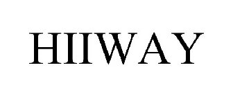 HIIWAY
