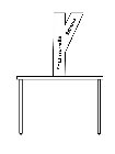 THE UMBRELLA STAND