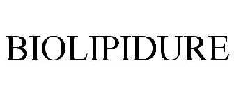 BIOLIPIDURE