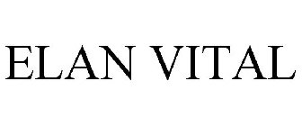 ELAN VITAL