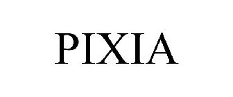 PIXIA