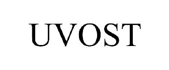 UVOST