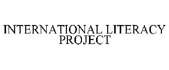 THE INTERNATIONAL LITERACY PROJECT