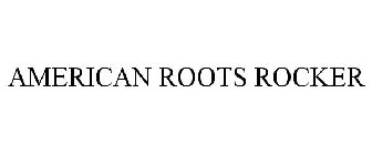 AMERICAN ROOTS ROCKER