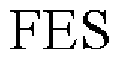 FES