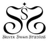 SSS SILVER SWAN STUDIOS