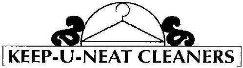 KEEP-U-NEAT CLEANERS