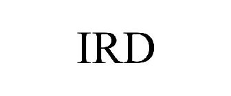 IRD