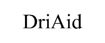 DRIAID