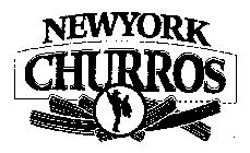 NEWYORK CHURROS