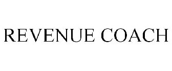 REVENUE COACH