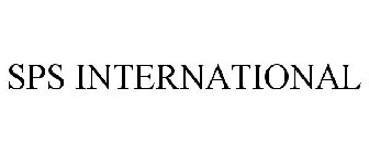 SPS INTERNATIONAL