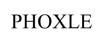 PHOXLE