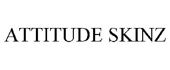 ATTITUDE SKINZ