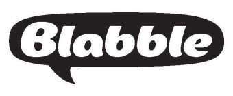 BLABBLE