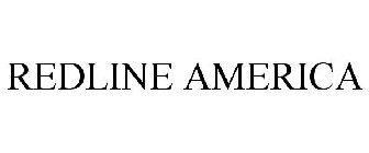 REDLINE AMERICA