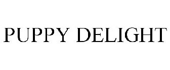 PUPPY DELIGHT