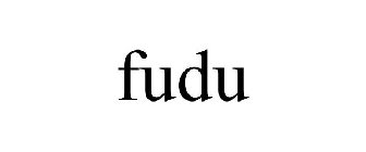 FUDU
