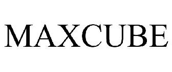 MAXCUBE