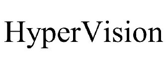 HYPERVISION