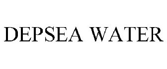 DEPSEA WATER