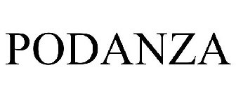 PODANZA