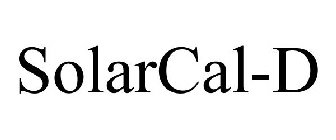 SOLARCAL-D