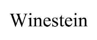 WINESTEIN