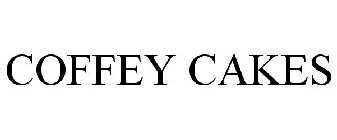 COFFEY CAKES