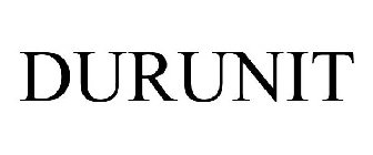 DURUNIT