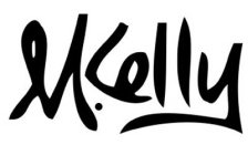 M.KELLY