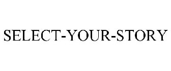 SELECT-YOUR-STORY