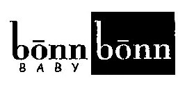 BONN BONN BABY