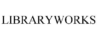 LIBRARYWORKS