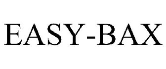 EASY-BAX