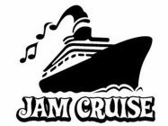 JAM CRUISE