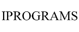 IPROGRAMS