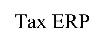 TAX ERP