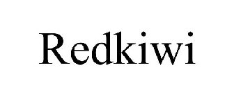 REDKIWI